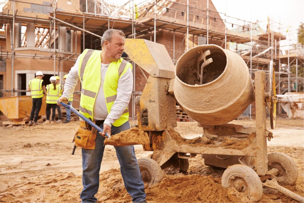 Construction & Property Development