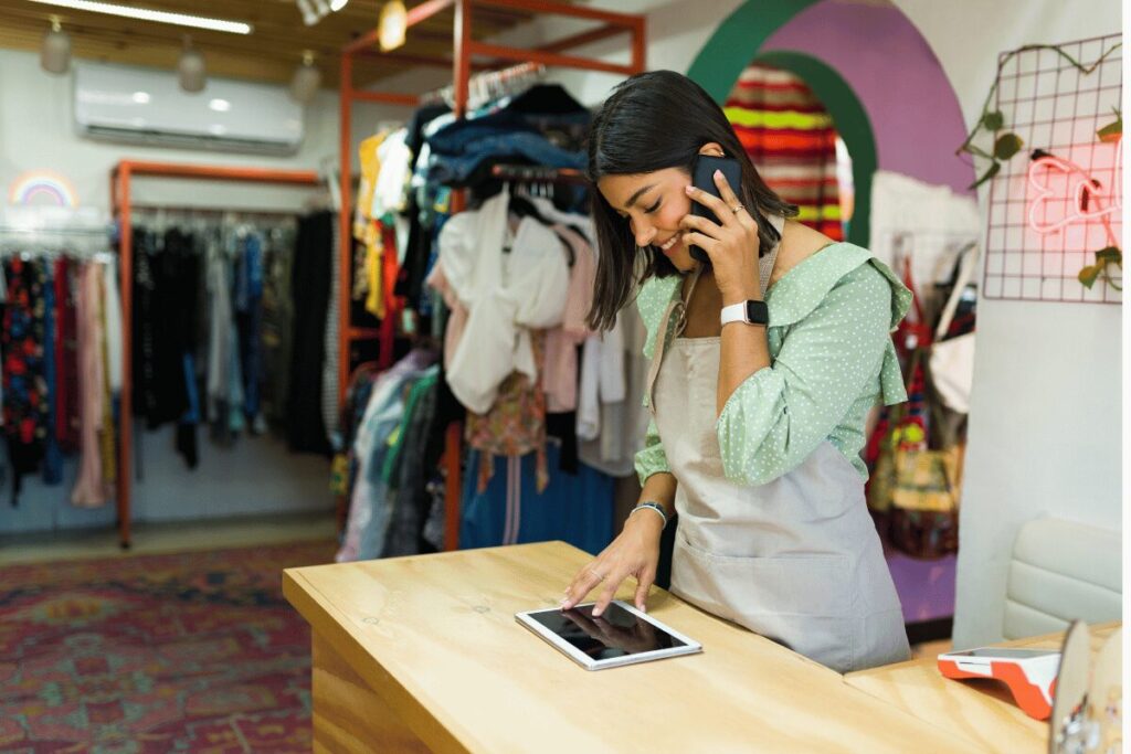 Retail & eCommerce
