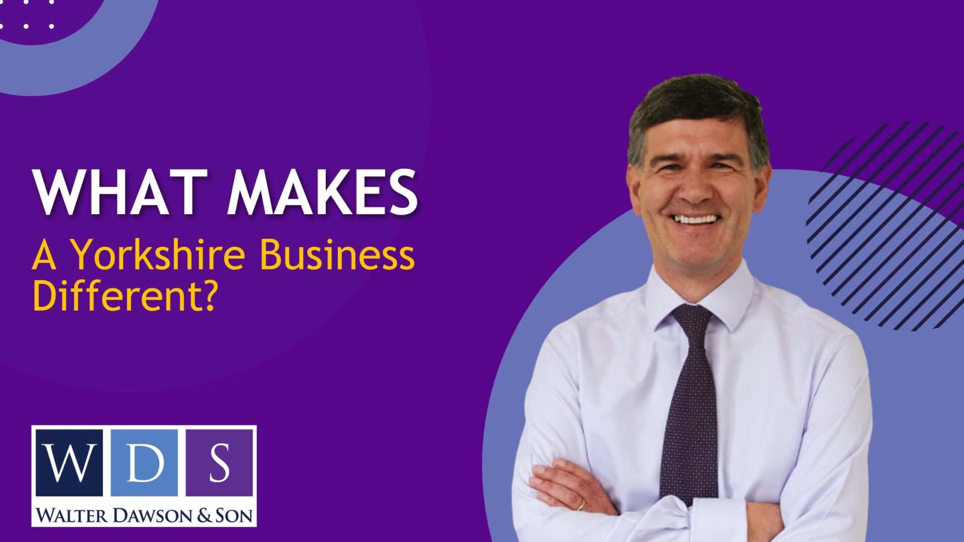 What Makes Yorkshire Businesses Different?