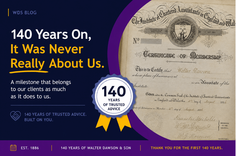 140 Years On, It Was Never Really About Us