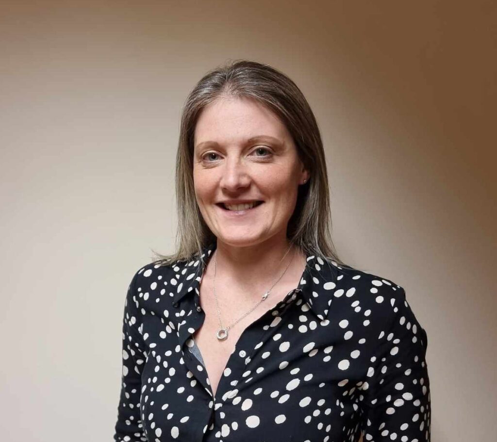 Kim Mawer