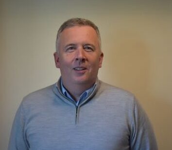 Neil Blann