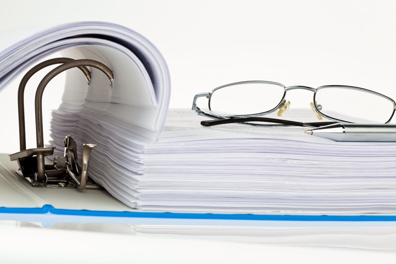 Records you should keep after submitting your tax return