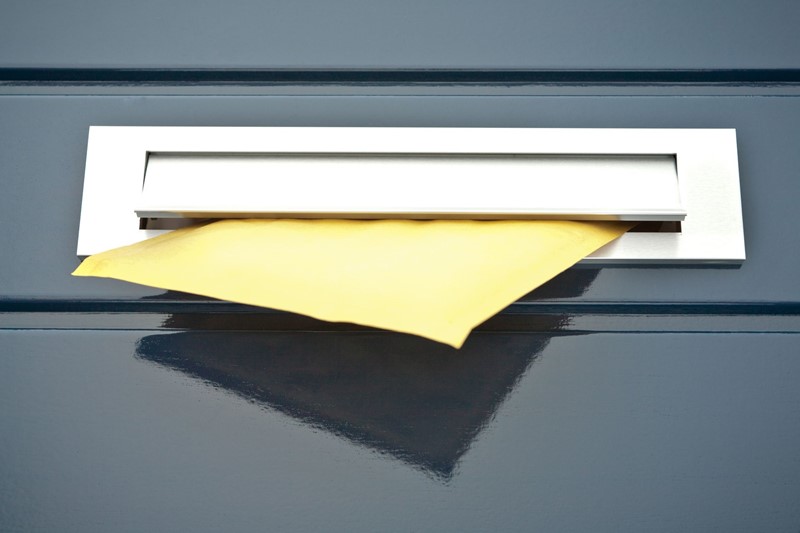 Received a P800 from HMRC?