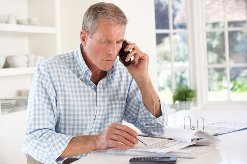 HMRC contacting trusts over tax return errors