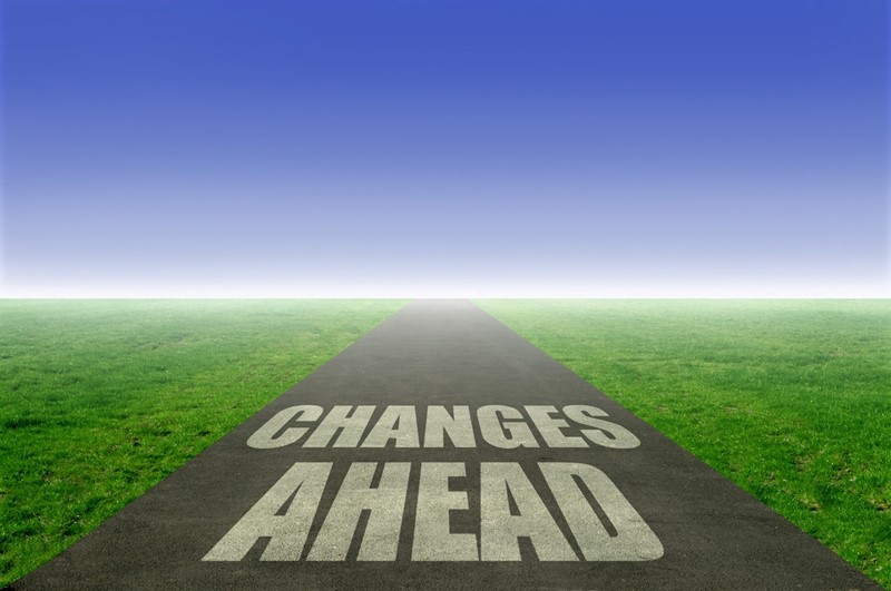 Ready for the October employment law changes?