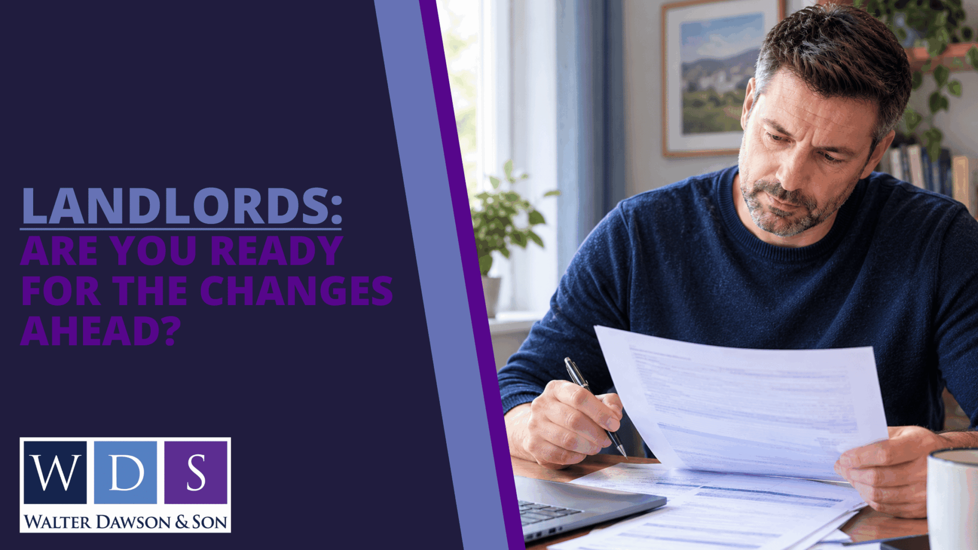 Landlord Tax and Compliance in 2026: What Every Property Owner Needs to Know