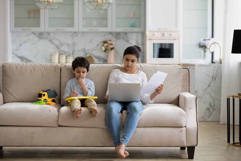 Paying the 2025-26 Child Benefit tax charge