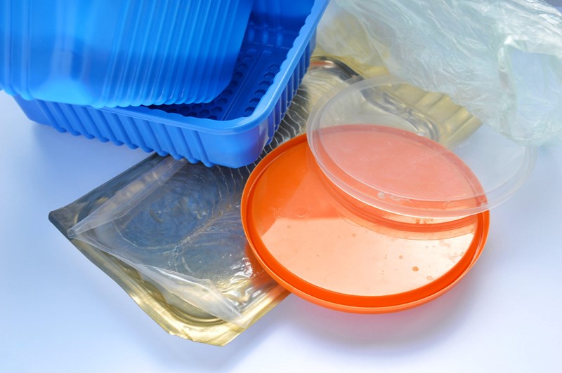 New rules for Plastic Packaging Tax from April 2027